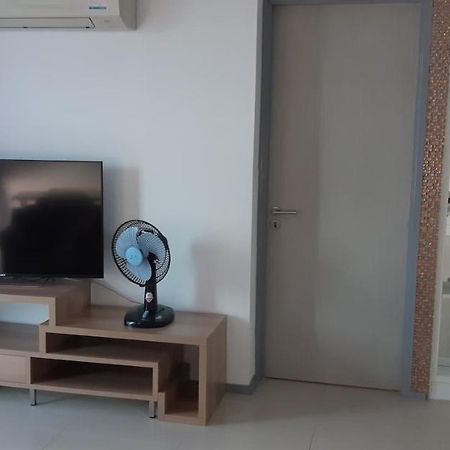 Atlantis Condo Resort Pattaya Джомтьен Экстерьер фото