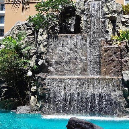 Atlantis Condo Resort Pattaya Джомтьен Экстерьер фото