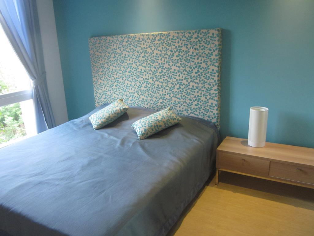 Atlantis Condo Resort Pattaya Джомтьен Экстерьер фото