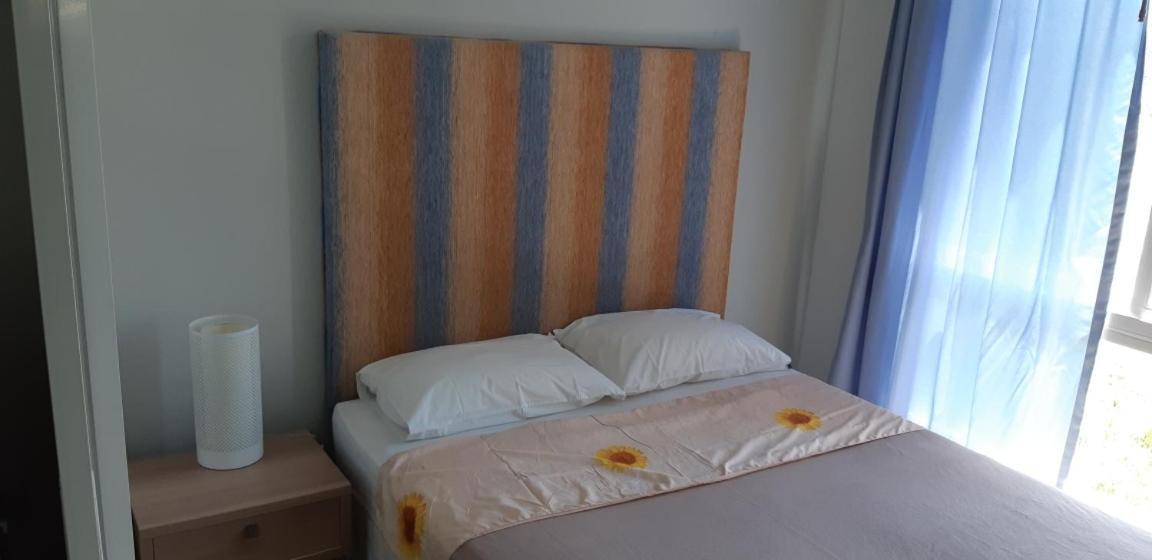 Atlantis Condo Resort Pattaya Джомтьен Экстерьер фото